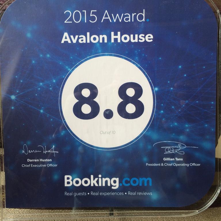 Avalon House Otel Katmandu Dış mekan fotoğraf